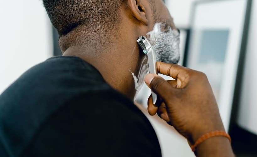 cuidados com a pele masculina